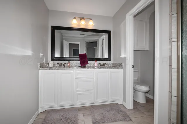 $535,000 | 6200 West McCormick Road, Amarillo, TX 79118