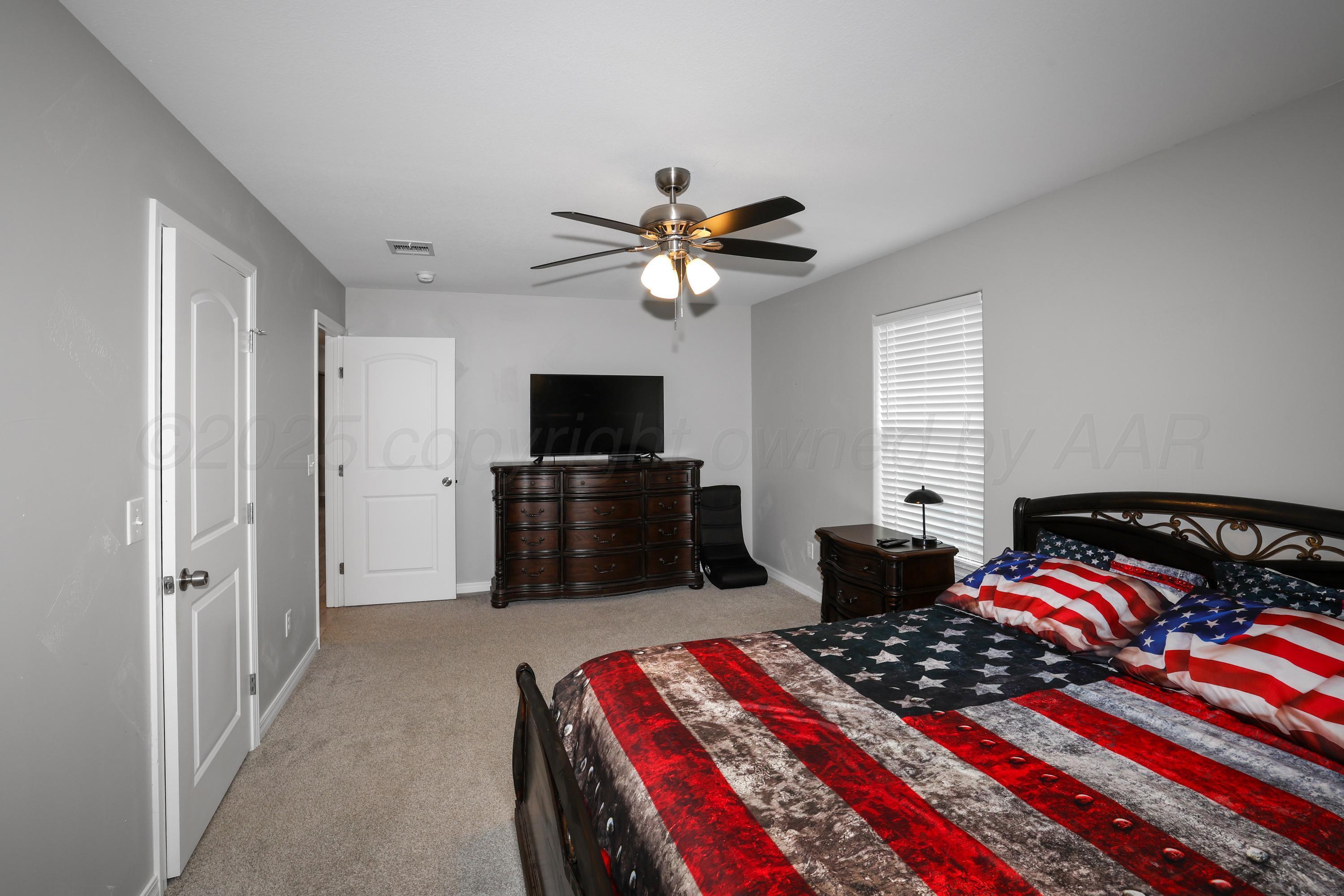6200 West McCormick Road Amarillo, TX 79118 - Photo 24 of 36 15-2nd Bedroom