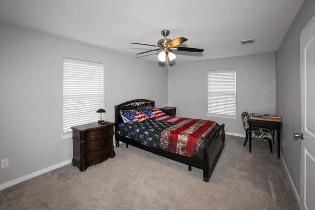 $535,000 | 6200 West McCormick Road, Amarillo, TX 79118