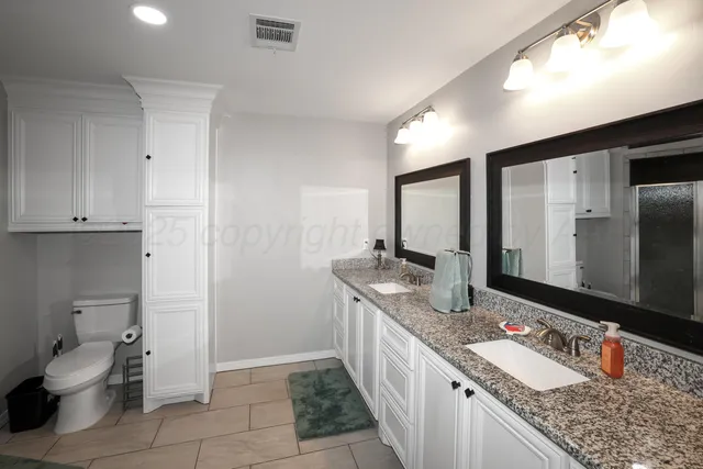 $535,000 | 6200 West McCormick Road, Amarillo, TX 79118