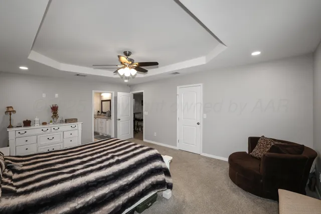 $535,000 | 6200 West McCormick Road, Amarillo, TX 79118