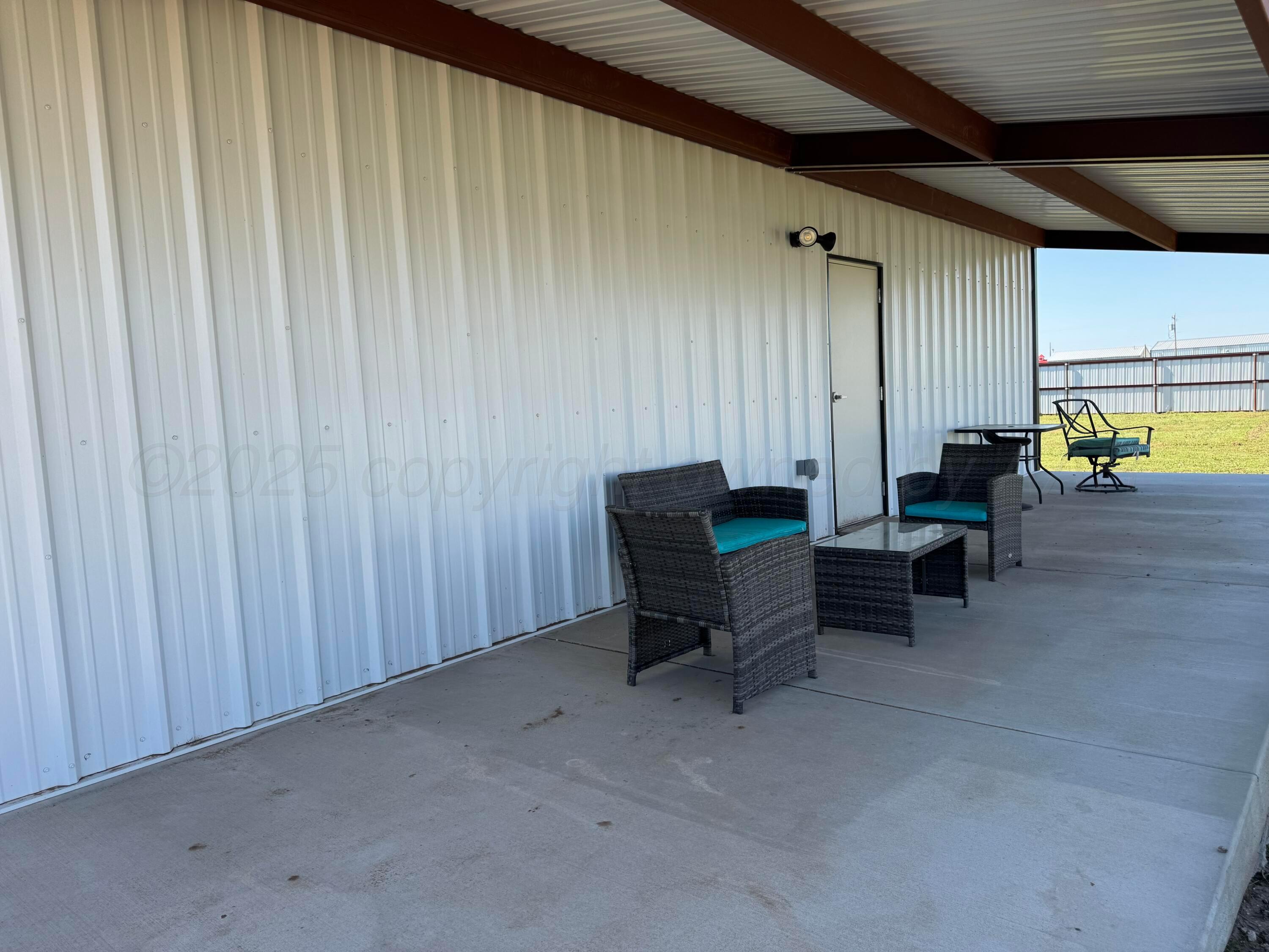 6200 West McCormick Road Amarillo, TX 79118 - Photo 32 of 36 Shop