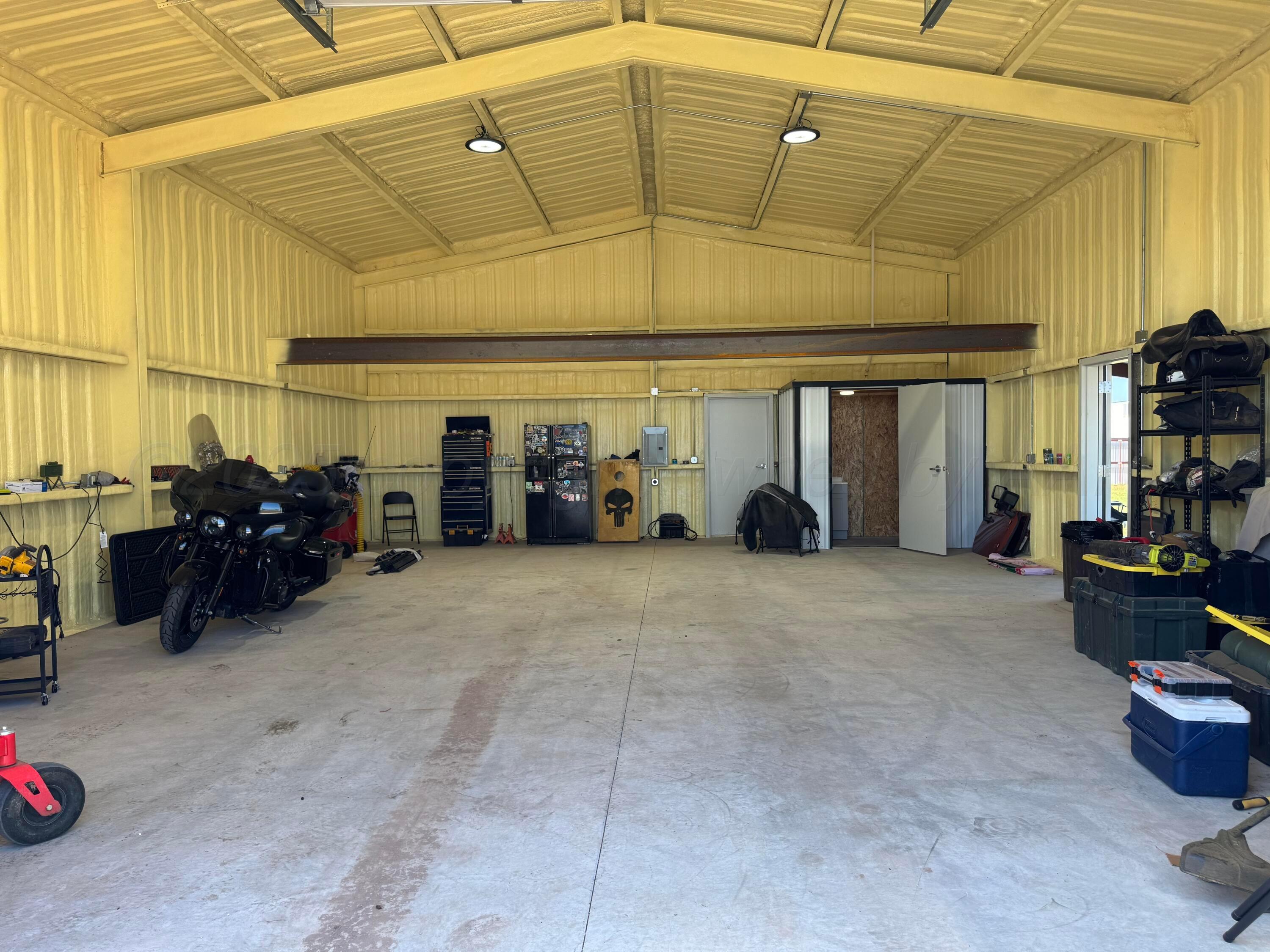 6200 West McCormick Road Amarillo, TX 79118 - Photo 34 of 36 Shop