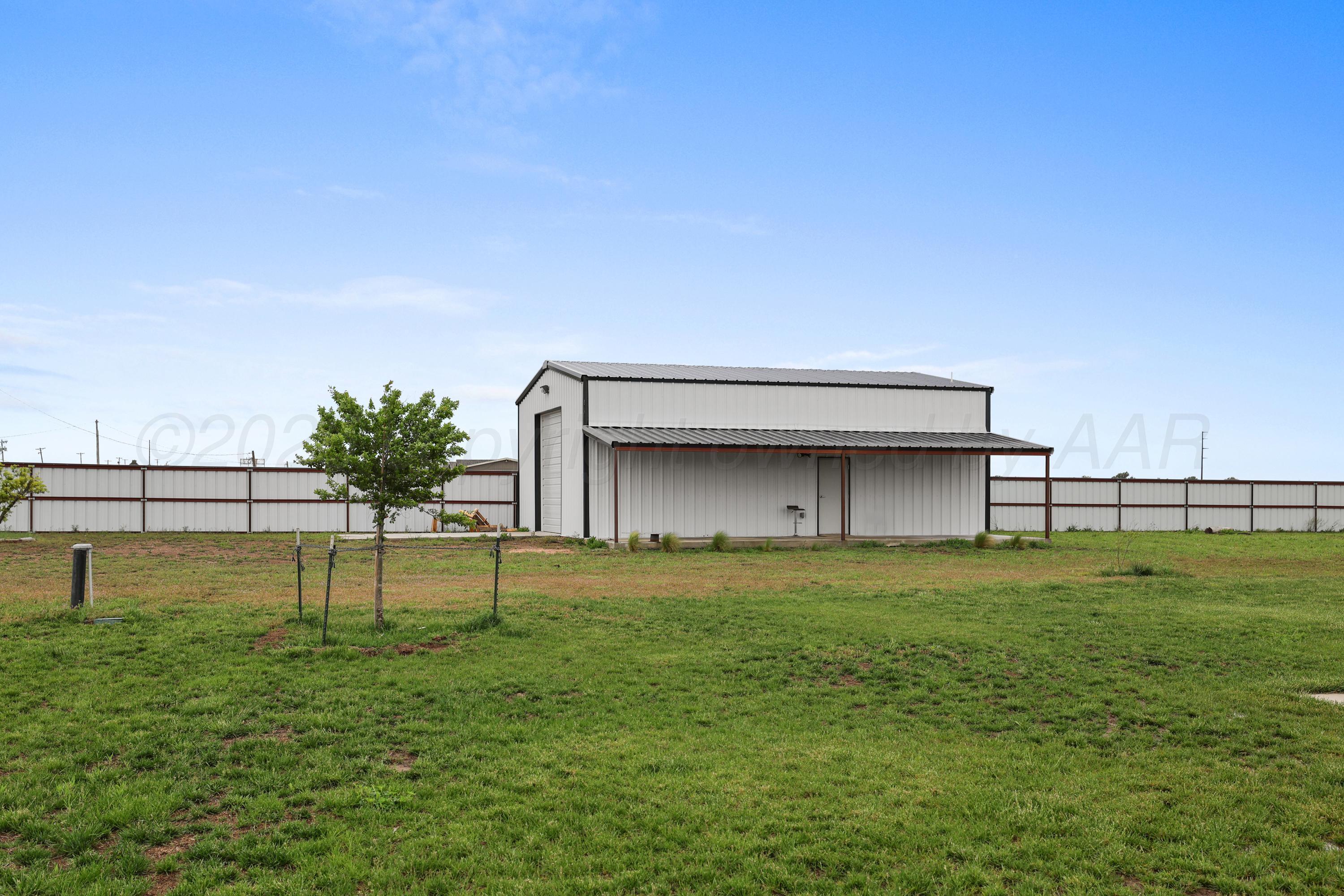 6200 West McCormick Road Amarillo, TX 79118 - Photo 5 of 36 30-Shop