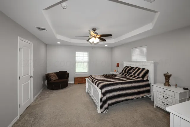 $535,000 | 6200 West McCormick Road, Amarillo, TX 79118