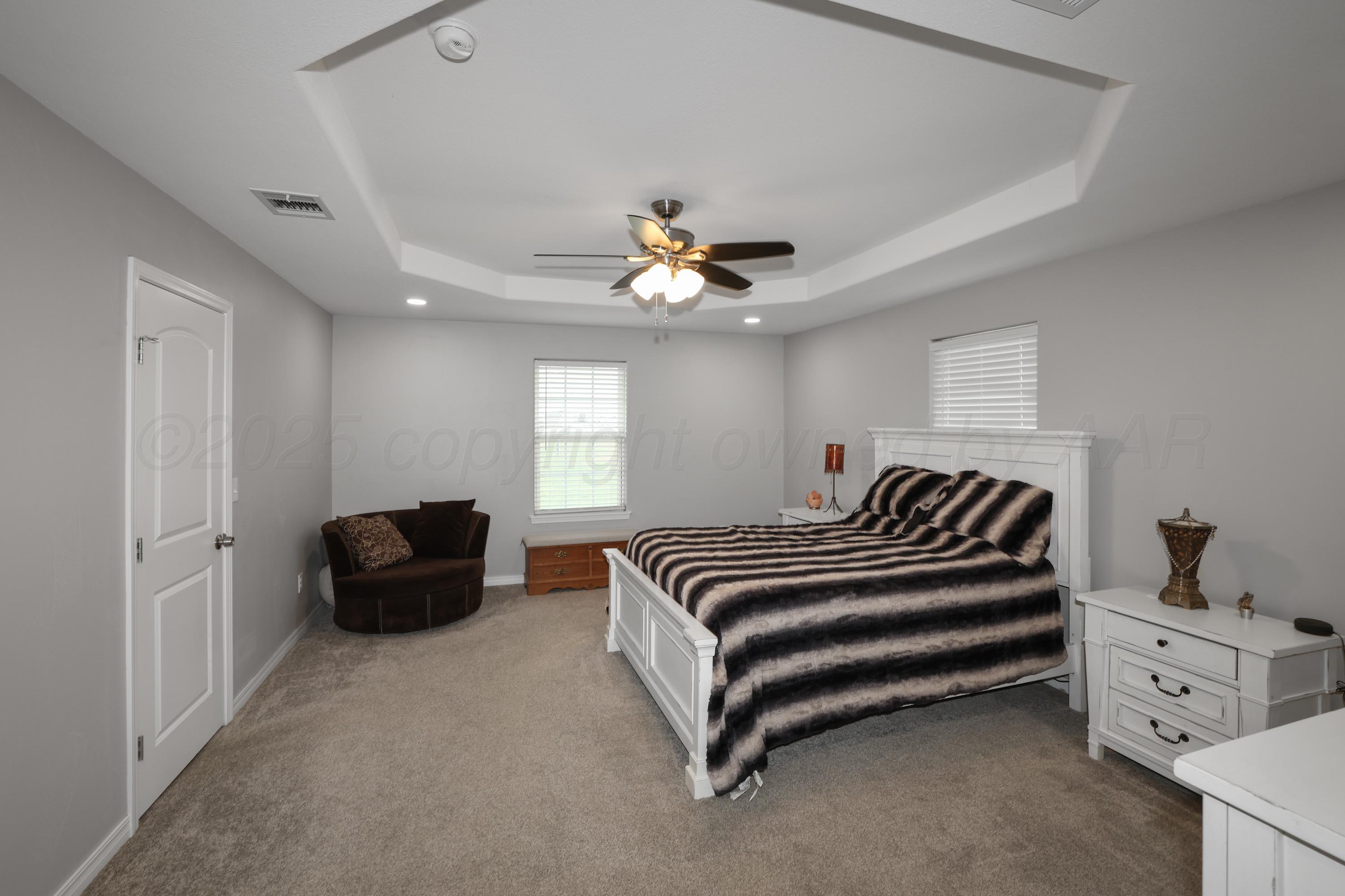 6200 West McCormick Road Amarillo, TX 79118 - Photo 6 of 36 9-Primary Bedroom