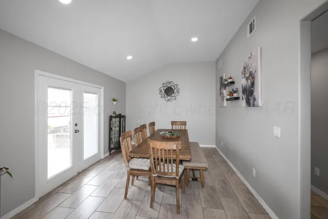 $535,000 | 6200 West McCormick Road, Amarillo, TX 79118