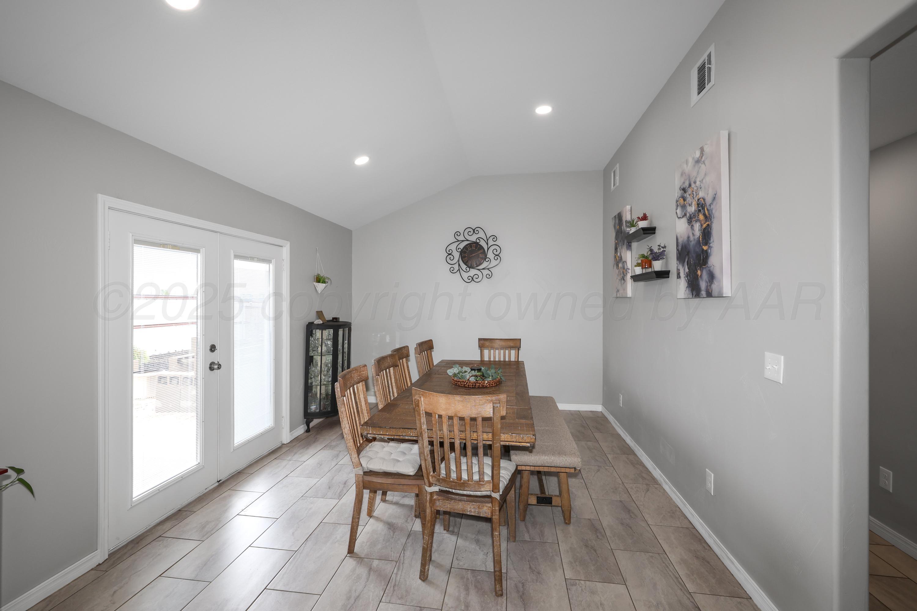 6200 West McCormick Road Amarillo, TX 79118 - Photo 8 of 36 6-Dining Area