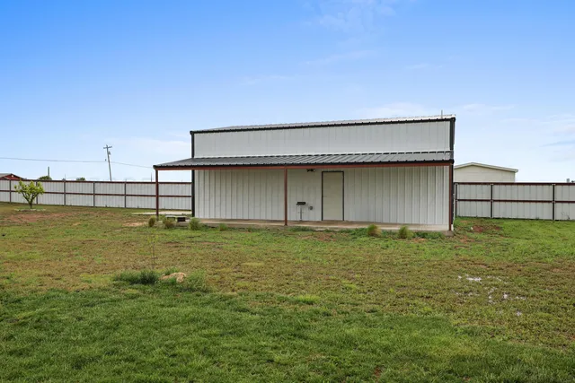 $535,000 | 6200 West McCormick Road, Amarillo, TX 79118