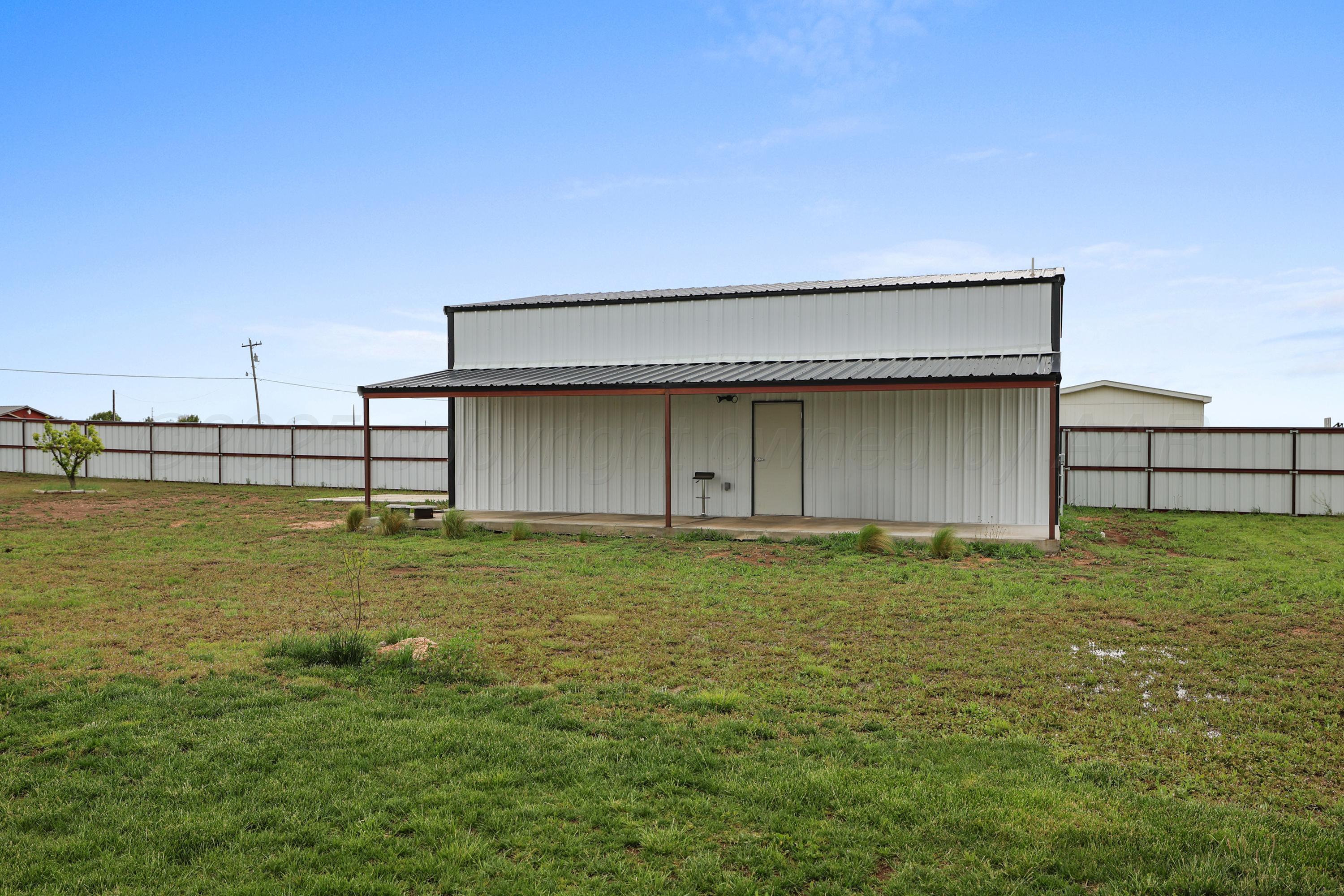 6200 West McCormick Road Amarillo, TX 79118 - Photo 10 of 36 31-Shop