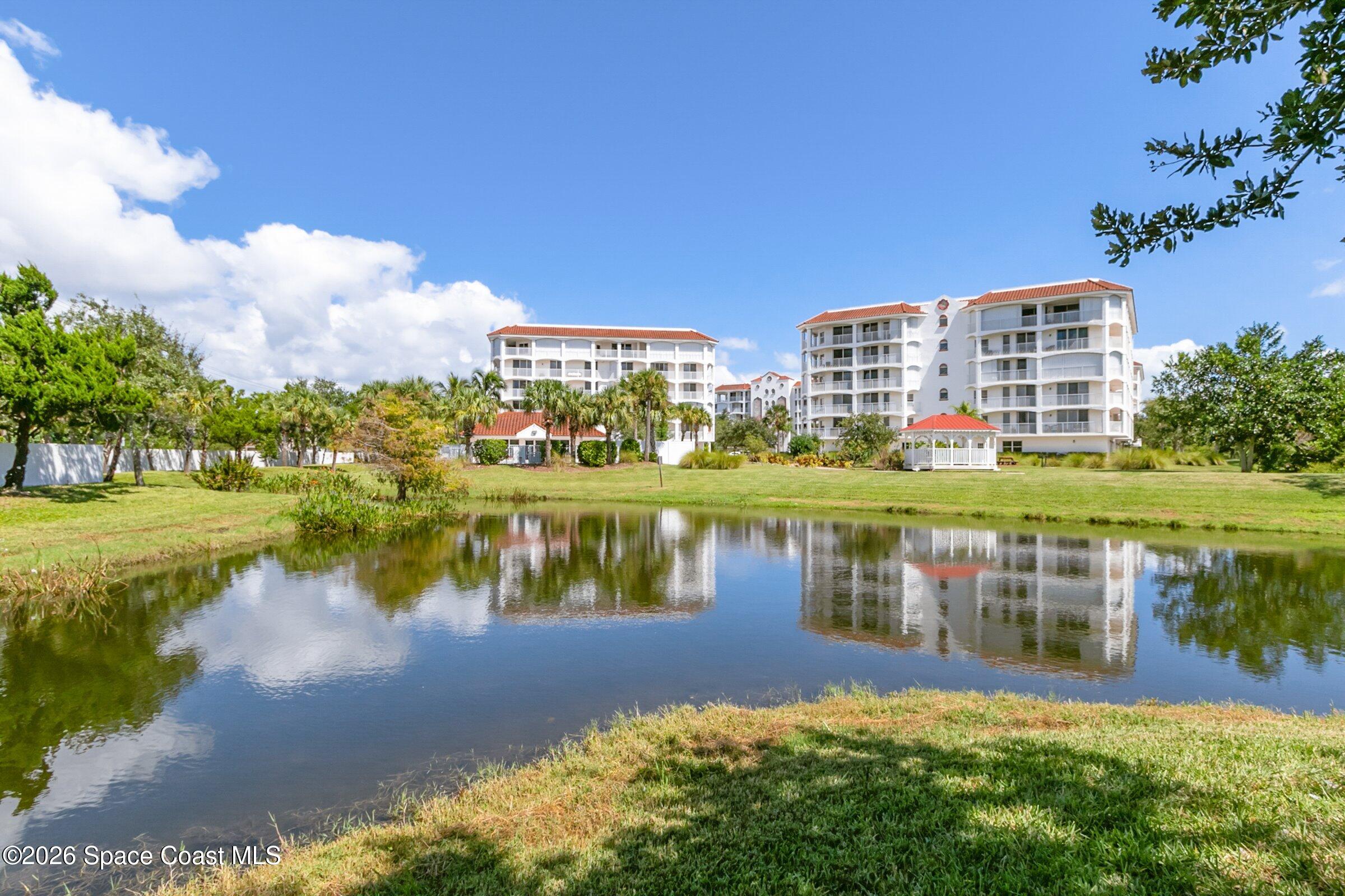 800 Del Rio Way, Unit 402 Merritt Island, FL 32953 - Photo 59 of 60 57-800-Del-Rio-318
