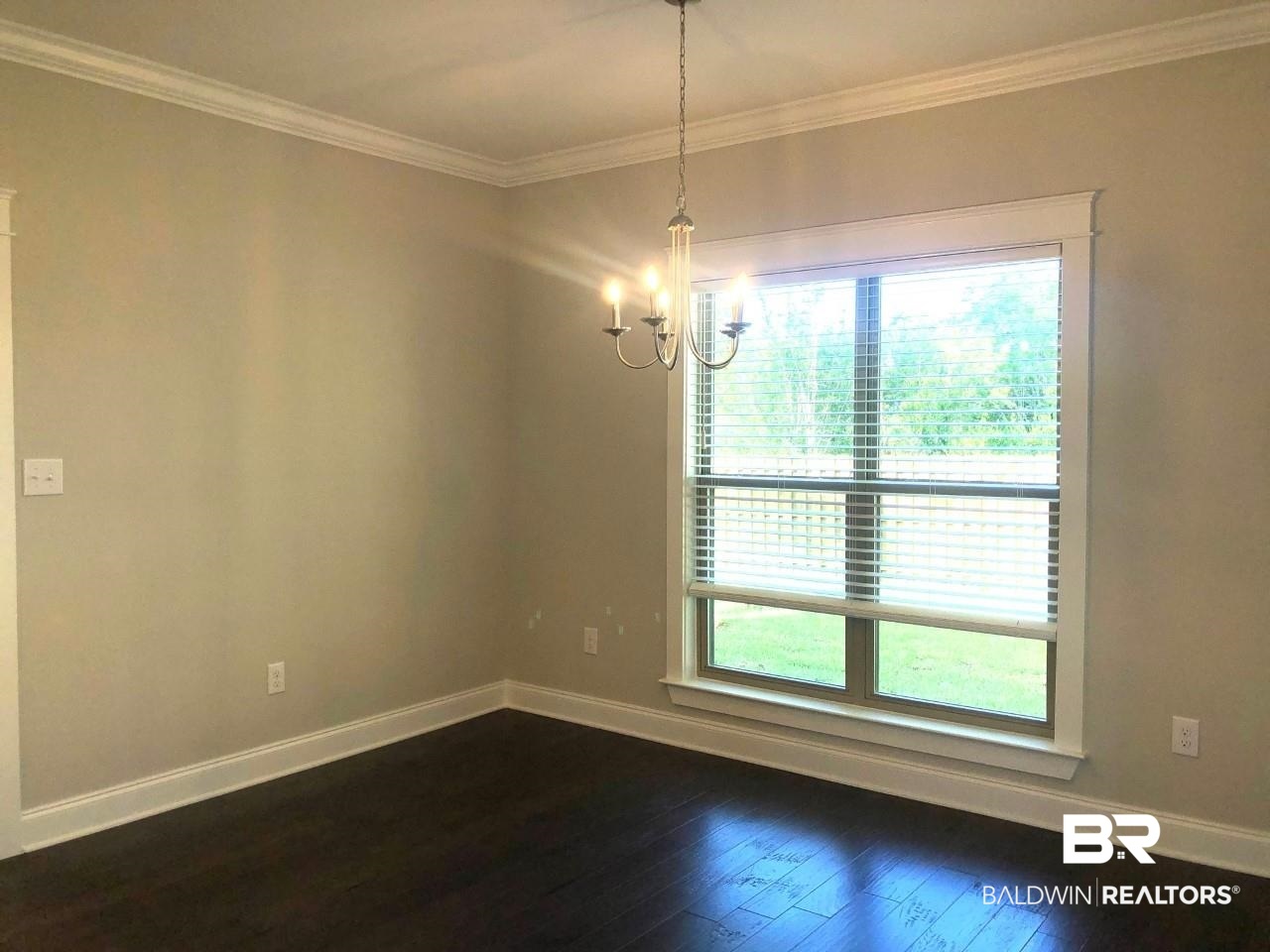 8771 Rosedown Lane Daphne, AL 36526 - Photo 6 of 17 Breakfast Room