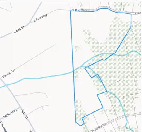 $500,000 | 2 2 Rod Way, Rehoboth, MA 02769