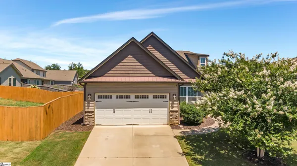 $328,000 | 413 Kensrowe Drive, Boiling Springs, SC 29316