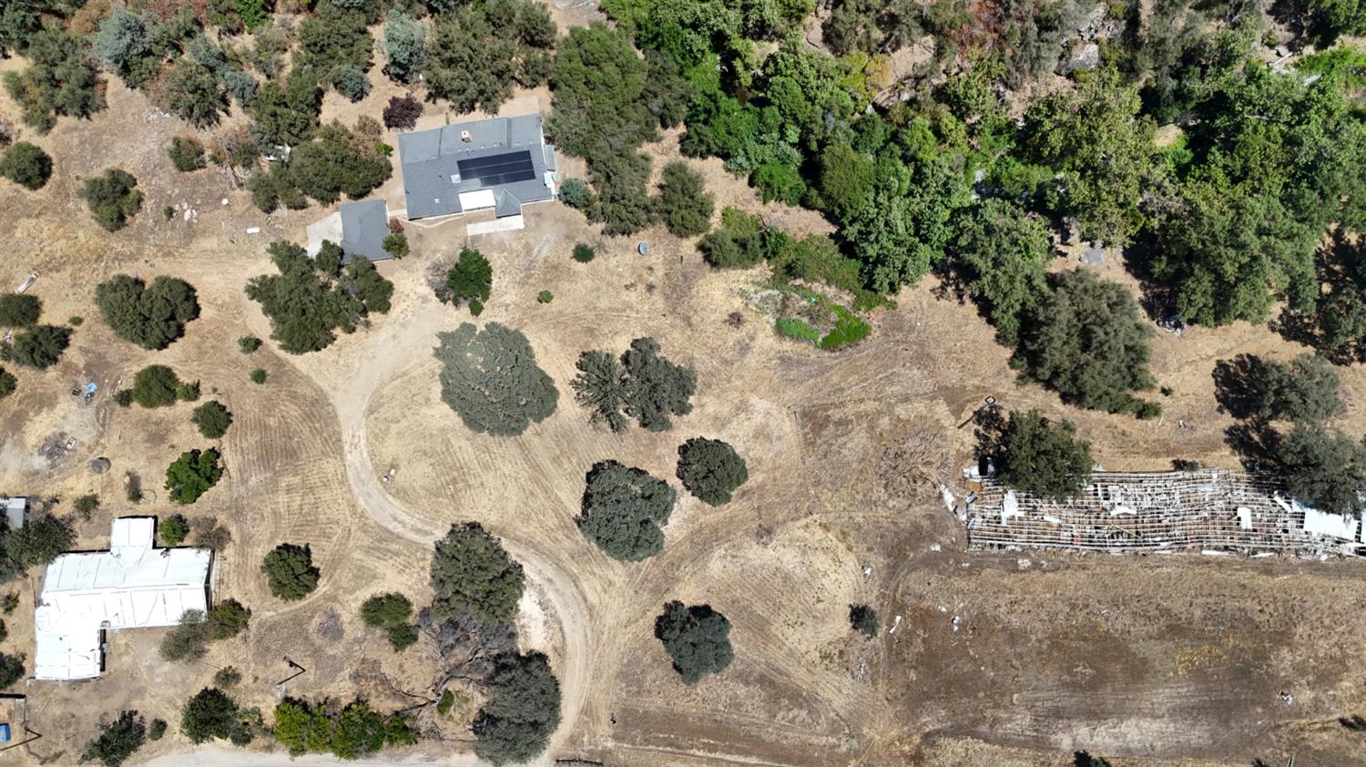 22022 Tollhouse Road Tollhouse, CA 93667 - Photo 66 of 67
