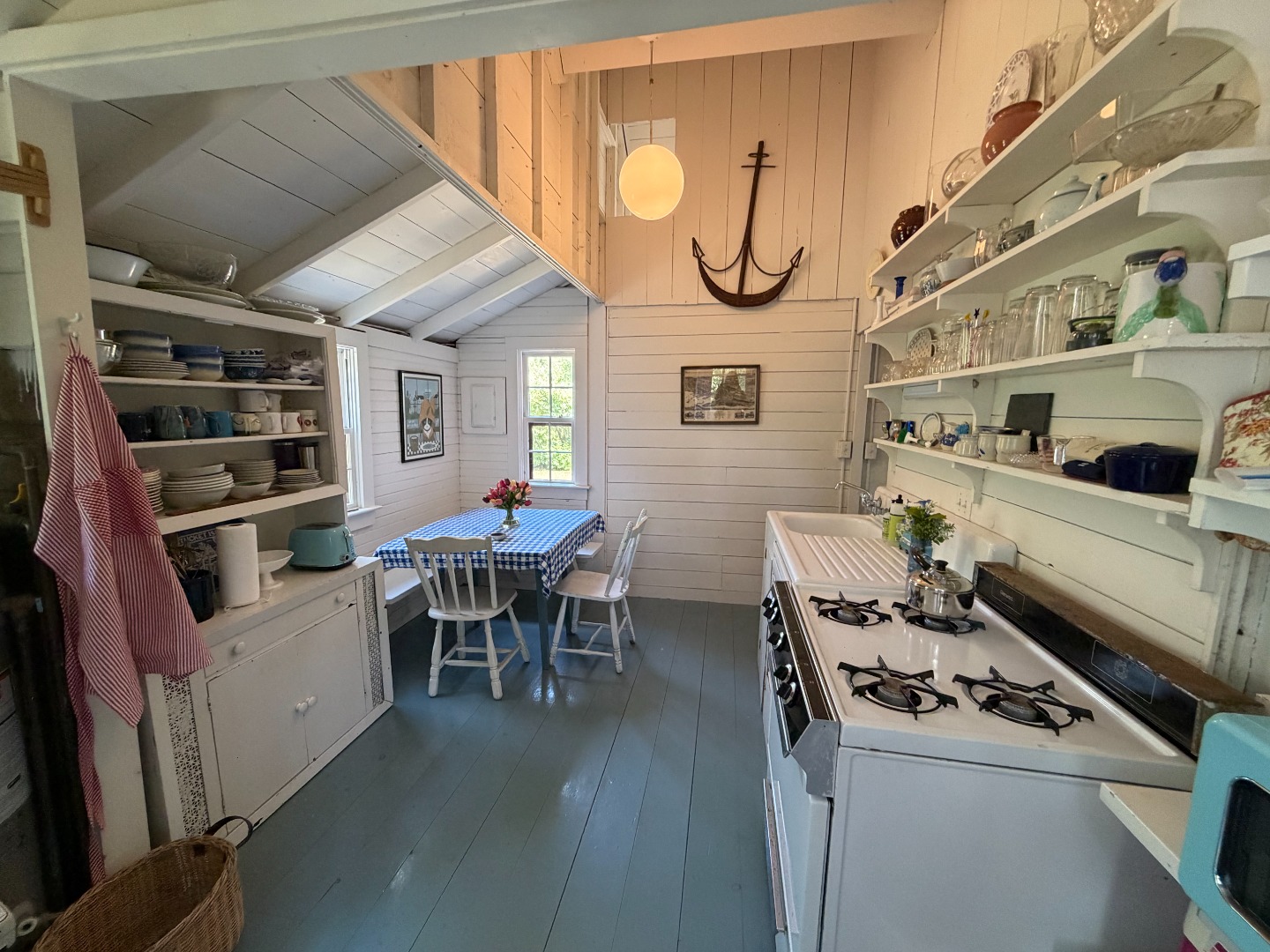 1 Sankaty Road Nantucket, MA 02554 - Photo 6 of 17