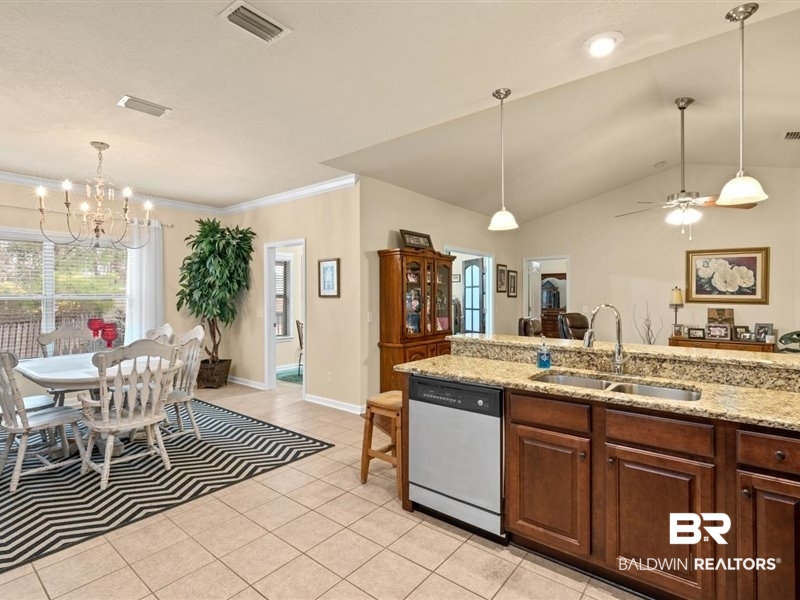 2201 Livingstone Court Mobile, AL 36695 - Photo 11 of 28