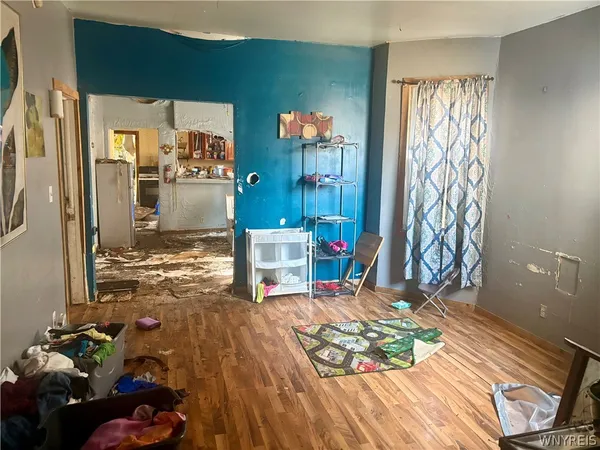 $25,000 | 893 Prospect Avenue, Buffalo, NY 14213