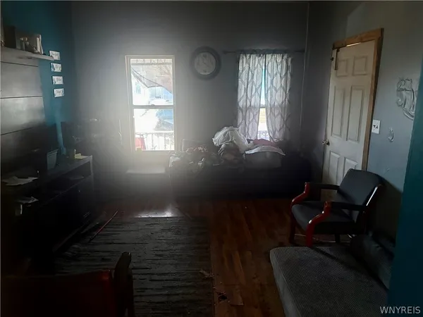 $25,000 | 893 Prospect Avenue, Buffalo, NY 14213