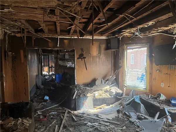 $25,000 | 893 Prospect Avenue, Buffalo, NY 14213