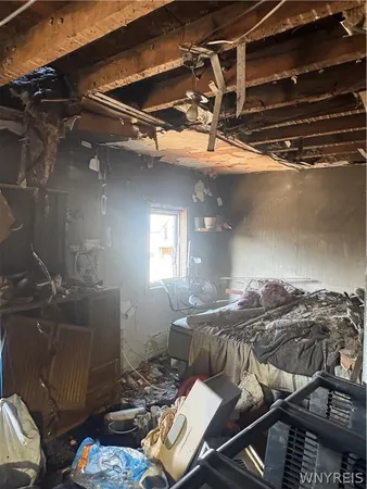 $25,000 | 893 Prospect Avenue, Buffalo, NY 14213