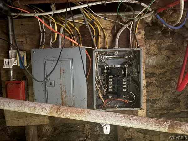 $25,000 | 893 Prospect Avenue, Buffalo, NY 14213