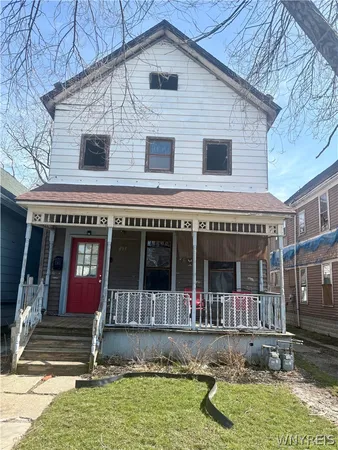 $25,000 | 893 Prospect Avenue, Buffalo, NY 14213