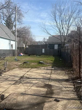 $25,000 | 893 Prospect Avenue, Buffalo, NY 14213