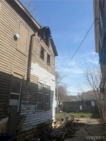 $25,000 | 893 Prospect Avenue, Buffalo, NY 14213