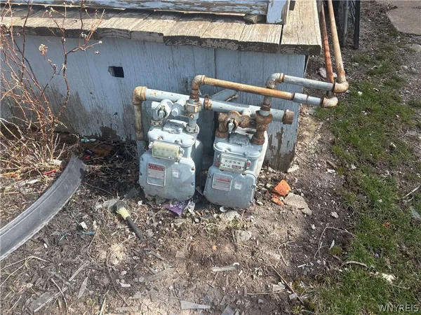 $25,000 | 893 Prospect Avenue, Buffalo, NY 14213