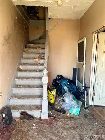 $25,000 | 893 Prospect Avenue, Buffalo, NY 14213