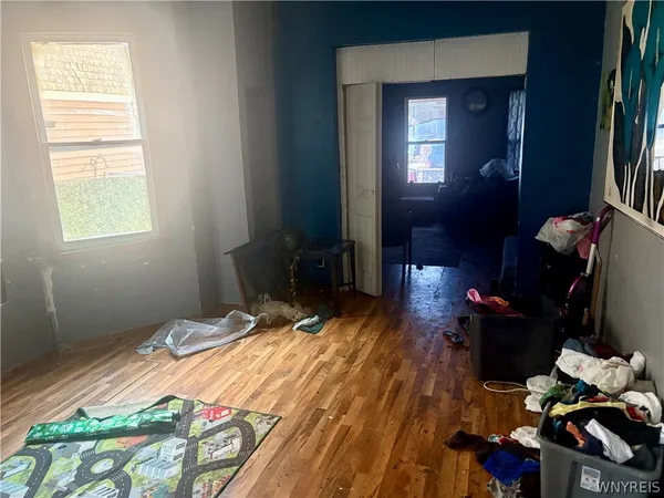 $25,000 | 893 Prospect Avenue, Buffalo, NY 14213