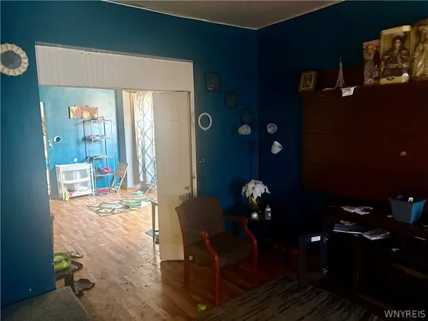 $25,000 | 893 Prospect Avenue, Buffalo, NY 14213