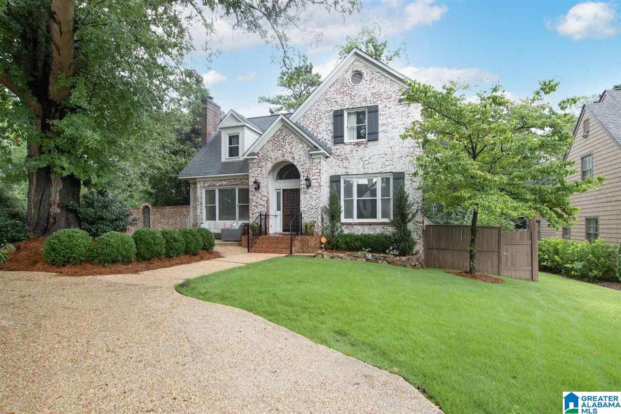 3 Montevallo Terrace Birmingham, AL 35213 - Photo 2 of 47