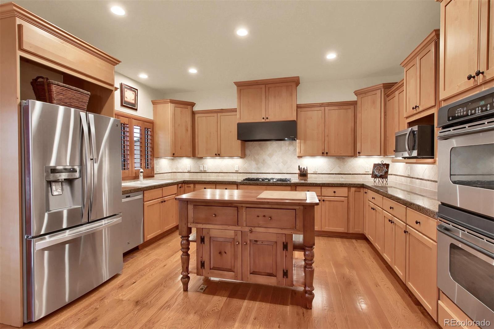 1044 Nob Hill Road Evergreen, CO 80439 - Photo 13 of 34