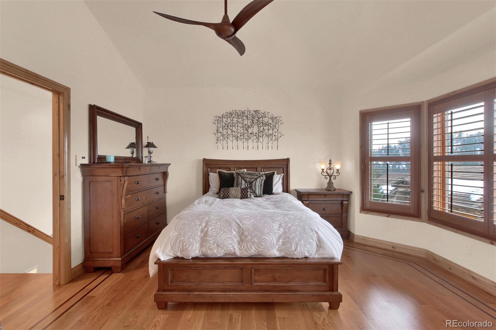 1044 Nob Hill Road Evergreen, CO 80439 - Photo 18 of 34