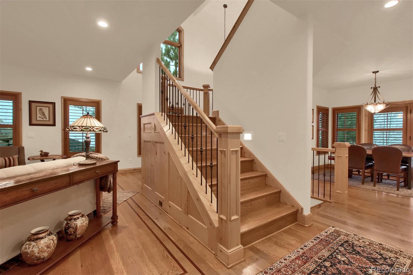 1044 Nob Hill Road Evergreen, CO 80439 - Photo 6 of 34