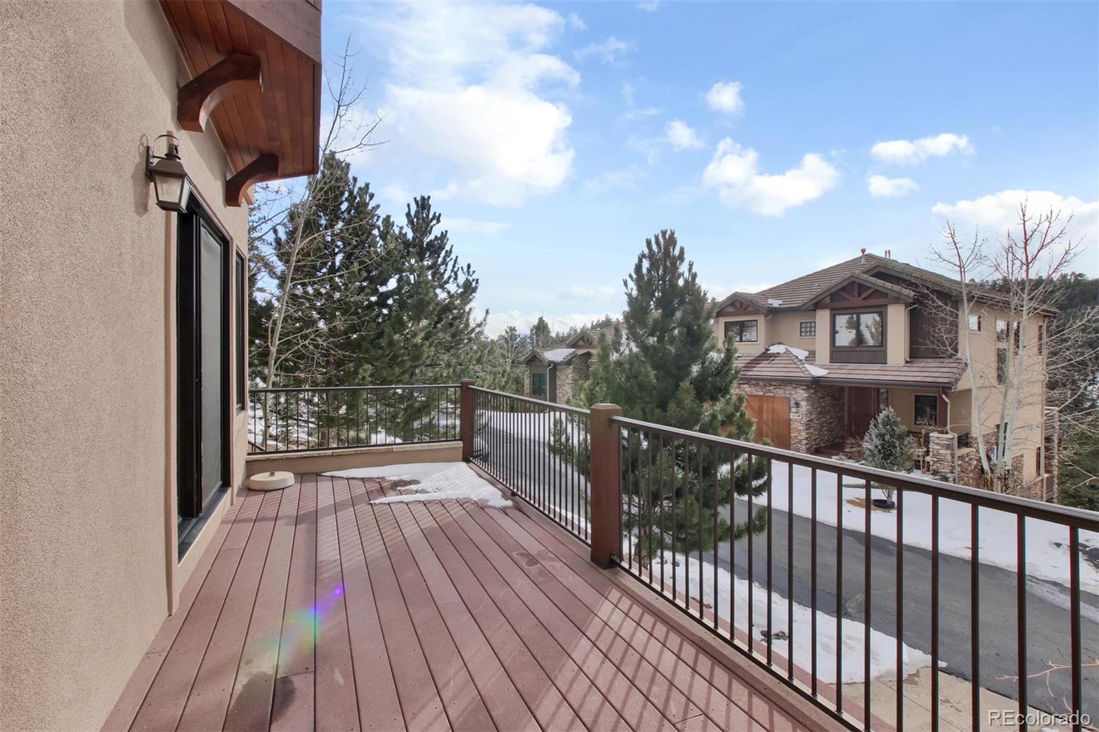 1044 Nob Hill Road Evergreen, CO 80439 - Photo 10 of 34