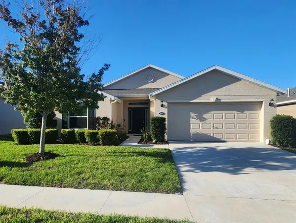 $365,000 | 4622 Shenandoah River Trail, Leesburg, FL 34748