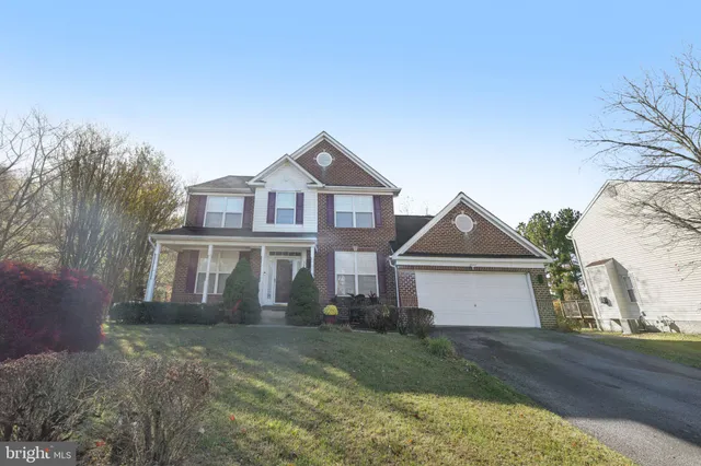 $620,000 | 10019 Graystone Drive, Upper Marlboro, MD 20772