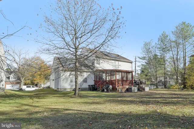 $620,000 | 10019 Graystone Drive, Upper Marlboro, MD 20772