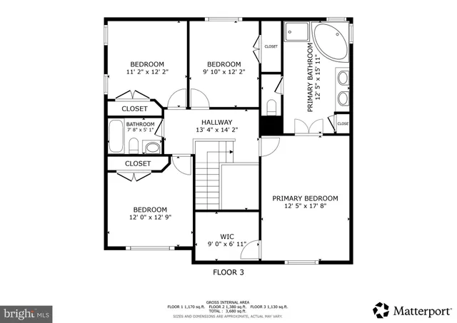 $620,000 | 10019 Graystone Drive, Upper Marlboro, MD 20772