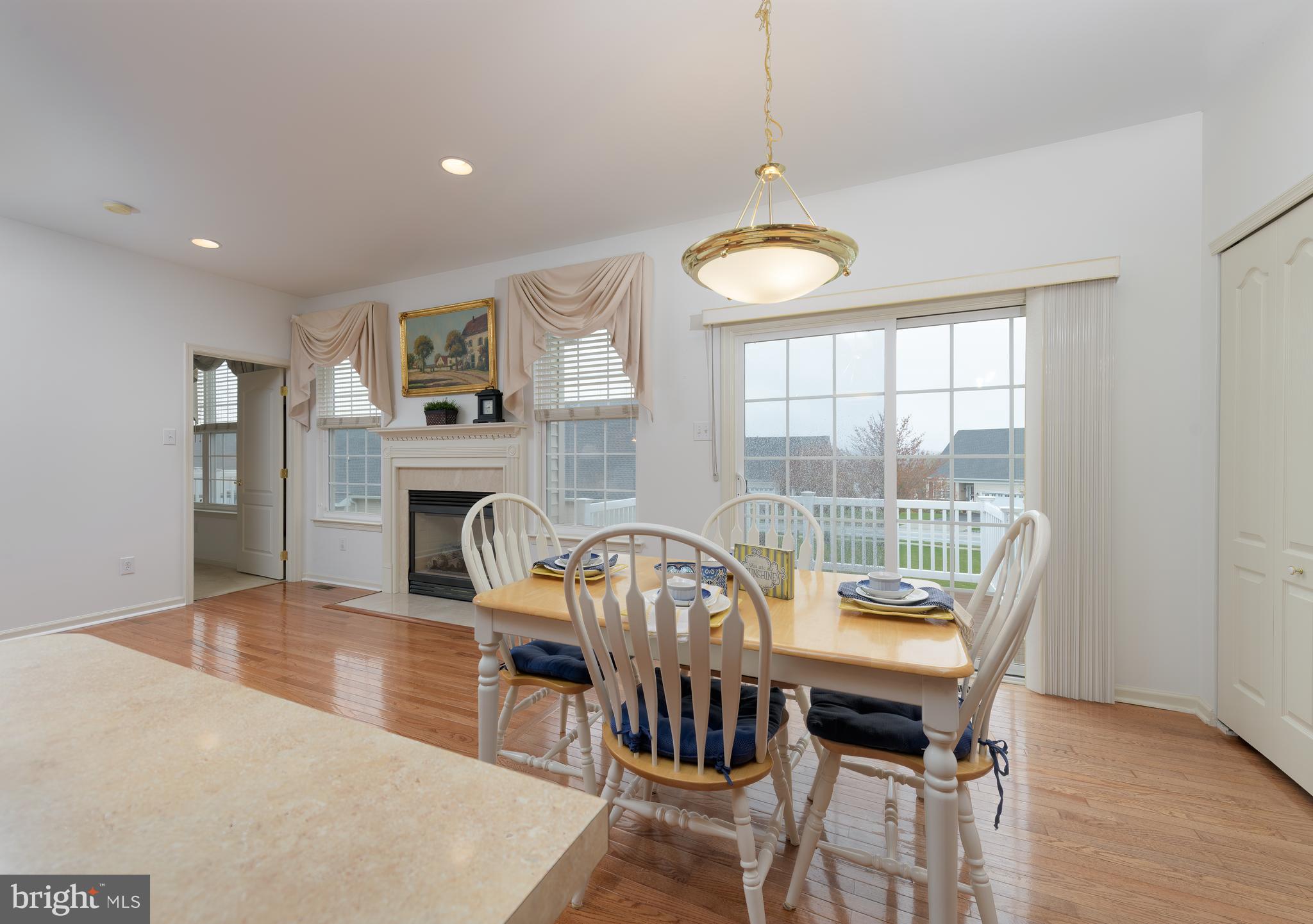 176 Stoyer Road Coatesville, PA 19320 - Photo 5 of 34 Eat-In Kitchen