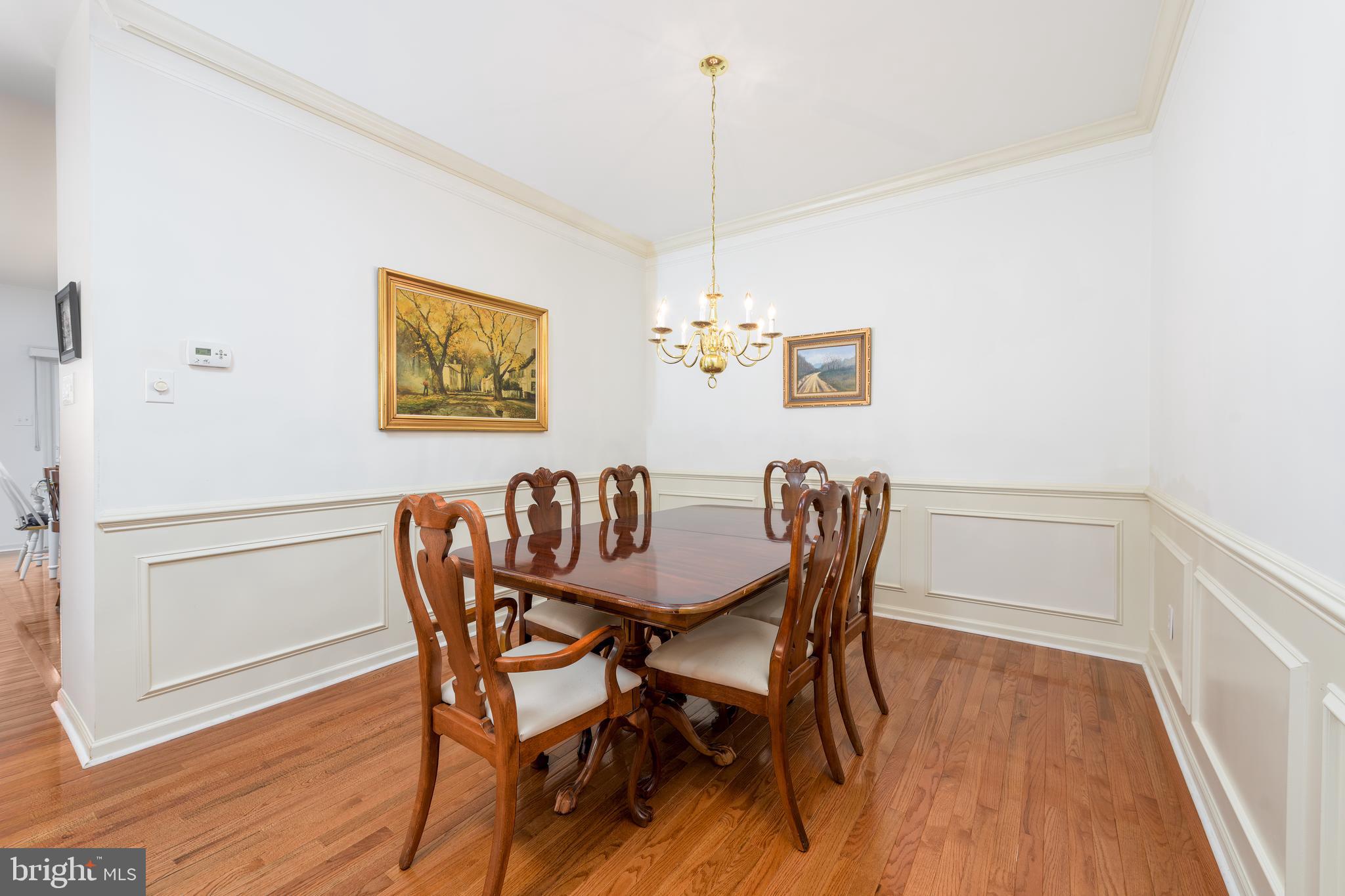 176 Stoyer Road Coatesville, PA 19320 - Photo 7 of 34 Dining Room
