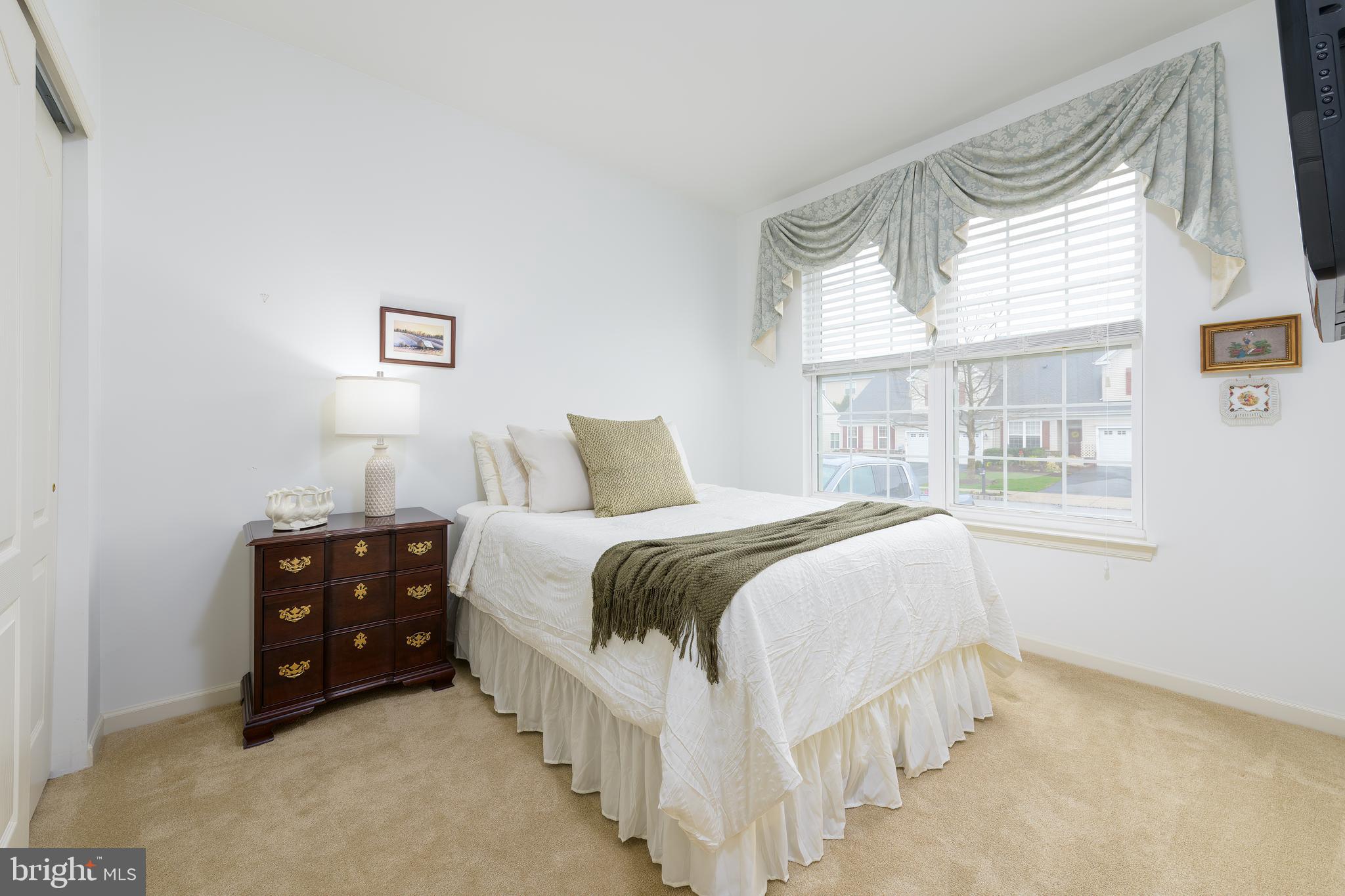 176 Stoyer Road Coatesville, PA 19320 - Photo 9 of 34 Second Bedroom
