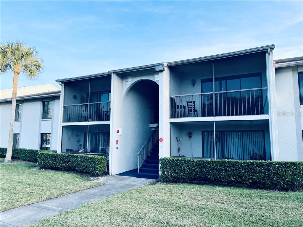 1723 Pine Ridge Road, Unit 23 Sanford, FL 32773 - Photo 1 of 1 Welcome to 1723 Pine Ridge Road, Sanford FL