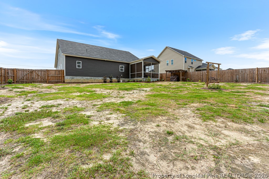 815 Doc Brown Road Raeford, NC 28376 - Photo 41 of 45