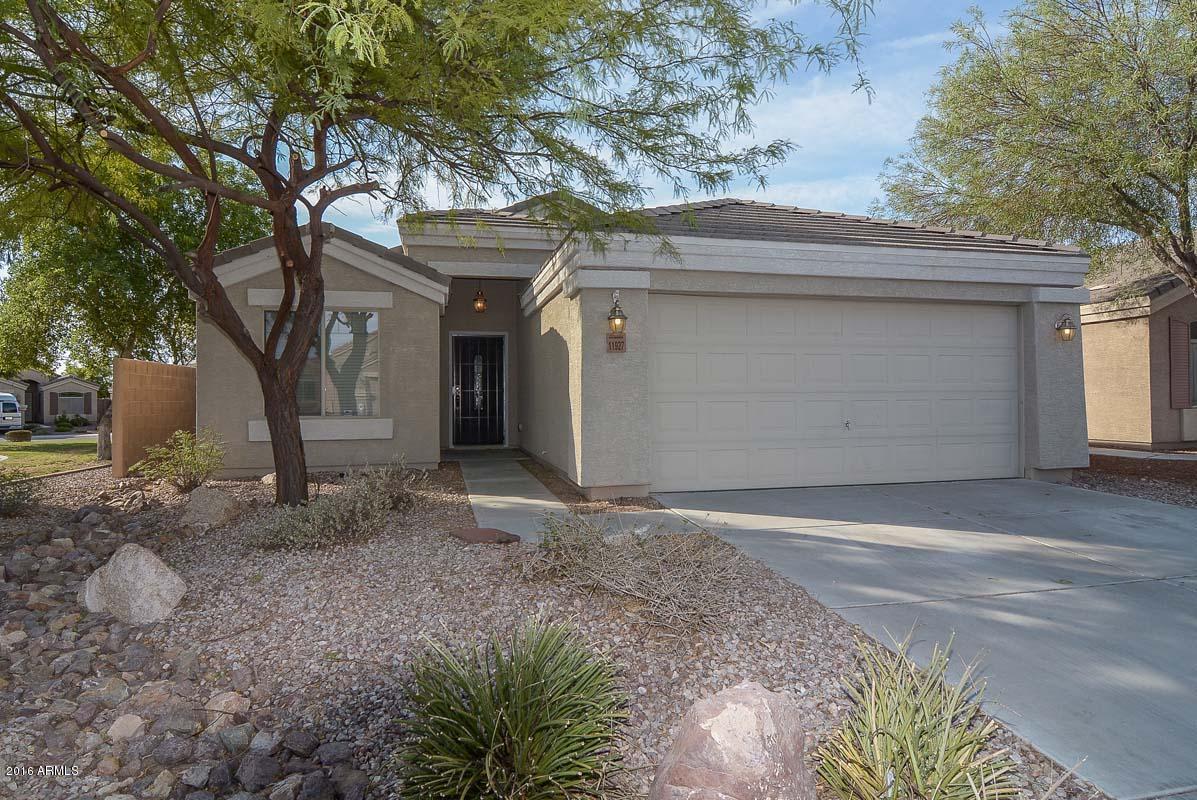 11927 West Dos Rios Drive Sun City, AZ 85373 - Photo 1 of 31 Front View