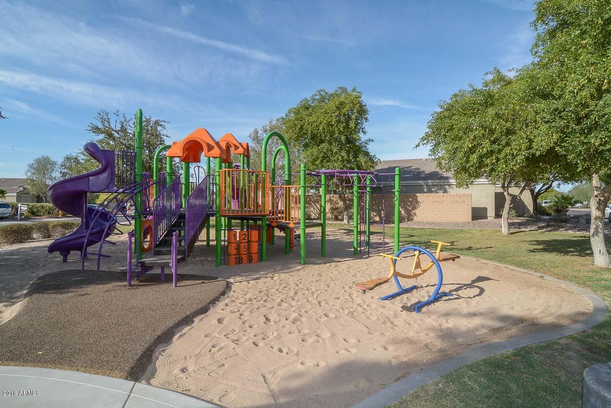 11927 West Dos Rios Drive Sun City, AZ 85373 - Photo 16 of 31 Neighborhod Playground