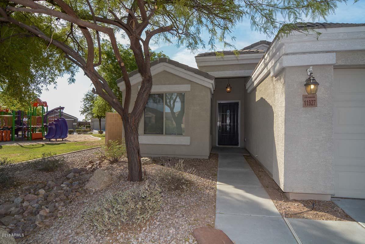 11927 West Dos Rios Drive Sun City, AZ 85373 - Photo 17 of 31 Entry